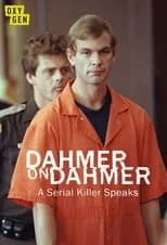 Portada de Dahmer on Dahmer: A Serial Killer Speaks