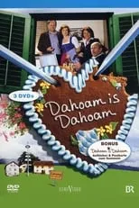 Dahoam is Dahoam portada