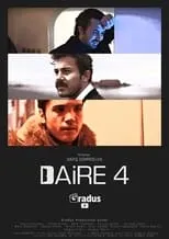 Portada de Daire 4