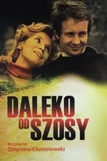 Portada de Daleko od szosy