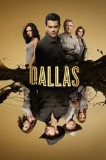 Portada de Dallas New