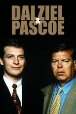 Portada de Dalziel & Pascoe