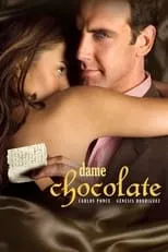 Portada de Dame Chocolate