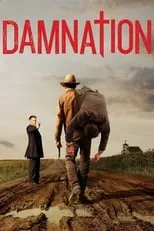 Portada de Damnation