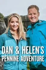 Portada de Dan & Helen's Pennine Adventure