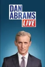 Portada de Dan Abrams Live