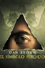 Poster de Dan Brown: El símbolo perdido