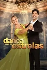 Portada de Dança com as Estrelas