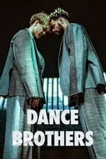 Portada de Dance Brothers