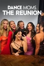 Portada de Dance Moms: The Reunion