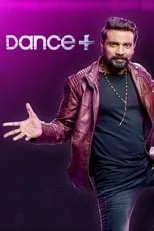 Portada de Dance Plus