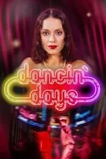 Portada de Dancin' Days