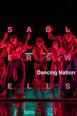 Portada de Dancing Nation