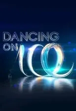 Portada de Dancing on Ice