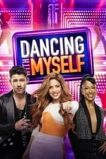 Portada de Dancing with Myself