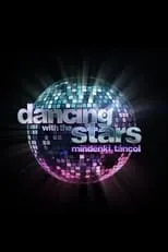 Portada de Dancing with the Stars - Mindenki táncol