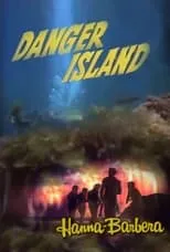 Portada de Danger Island