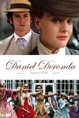 Michael Attwell en la serie - Daniel Deronda