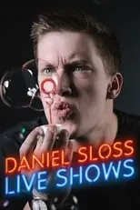 Portada de Daniel Sloss: Live Shows