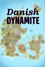 Portada de Danish Dynamite