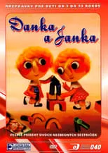 Portada de Danka a Janka