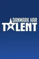 Danmark har talent portada