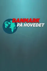 Linda Pedersen en la serie - Danmark på hovedet