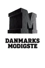 Portada de Danmarks modigste