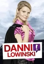 Danni Lowinski portada