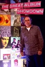 Portada de Danny Baker's Great Album Showdown