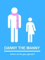 Portada de Danny the Manny