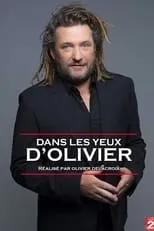 Portada de Dans les yeux d'Olivier