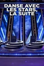 Portada de Danse avec les stars, la suite