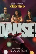 Portada de Danse!