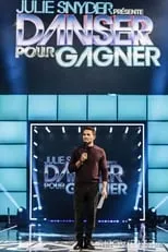 Danser pour gagner portada