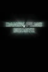 Portada de Dansk films bedste