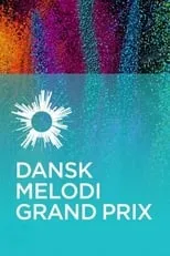 Portada de Dansk Melodi Grand Prix