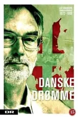 Portada de Danske Drømme