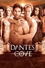 Portada de Dante's Cove