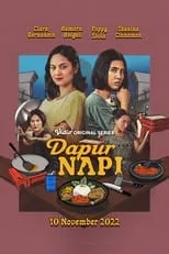 Portada de Dapur Napi