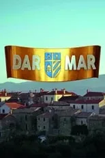 Portada de Dar Mar