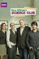 Portada de Dara O Briain's Science Club