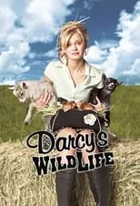 Portada de Darcy's Wild Life