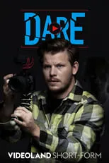 Portada de DARE