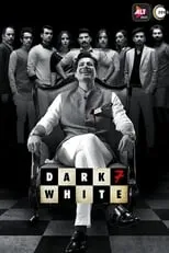 Portada de Dark 7 White