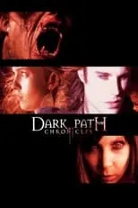 Will Laureano en la serie - Dark Path Chronicles