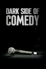 Portada de Dark Side of Comedy