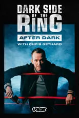 Portada de Dark Side Of The Ring: After Dark