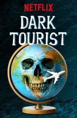 Portada de Dark Tourist