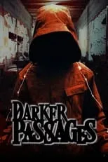 Portada de Darker Passages